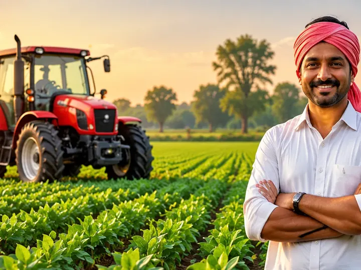 Agricultural Loans