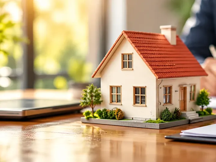 Loan Against Property