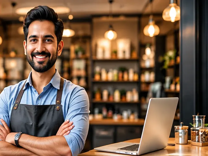 Small Business Loans