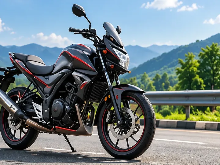 Two-Wheeler Loans